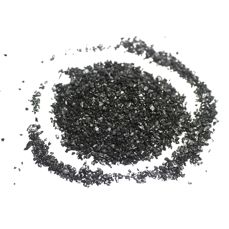 Chemical Product Carbon Raiser Calcined Anthracite Coal Price Per ton