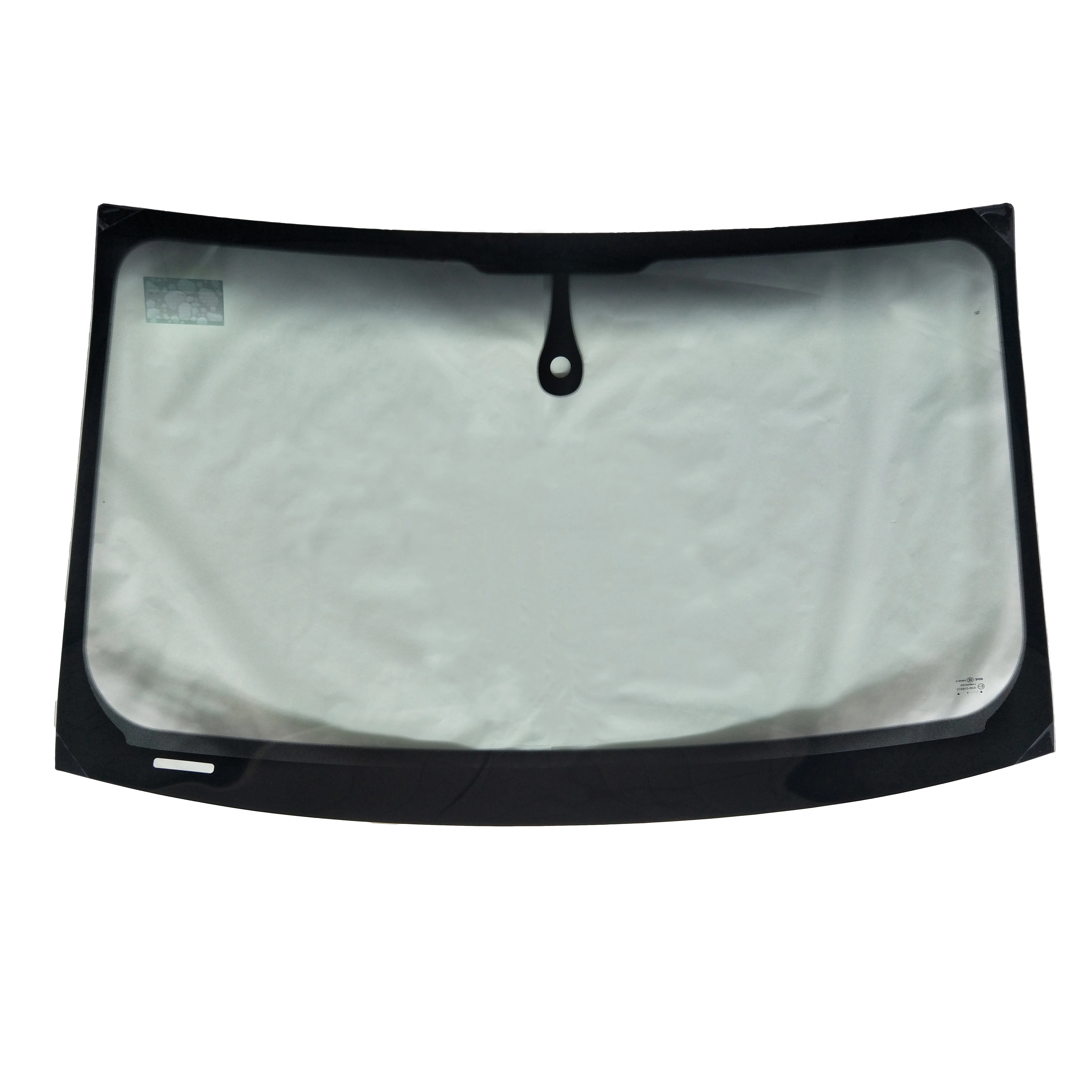 Factory Custom LOGO Car Window Automobile Glass