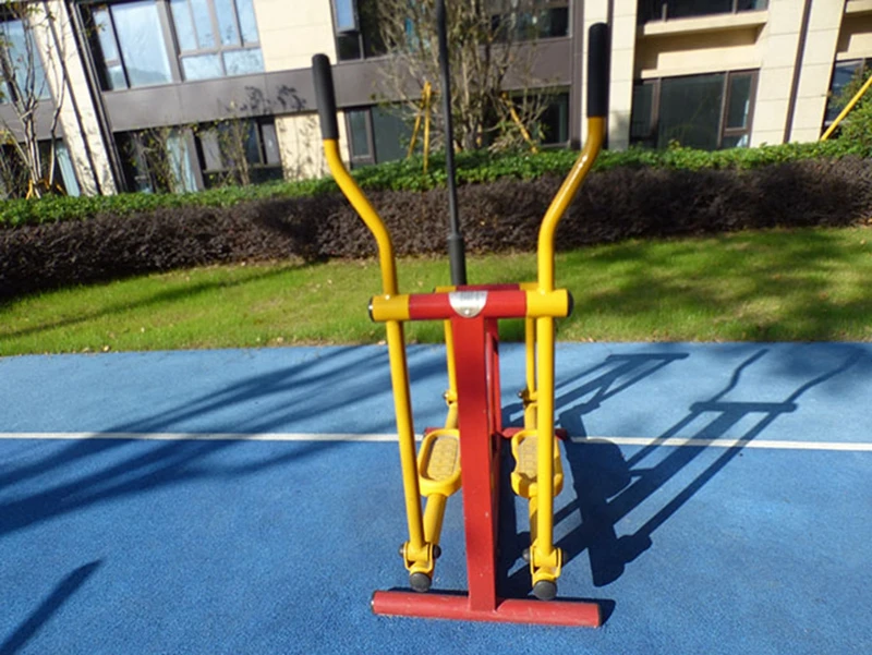 Multi Functional Garden Home Gym Air Walker Equipment Treadmill Fitness And Body Building Commercial Fitness Equipment