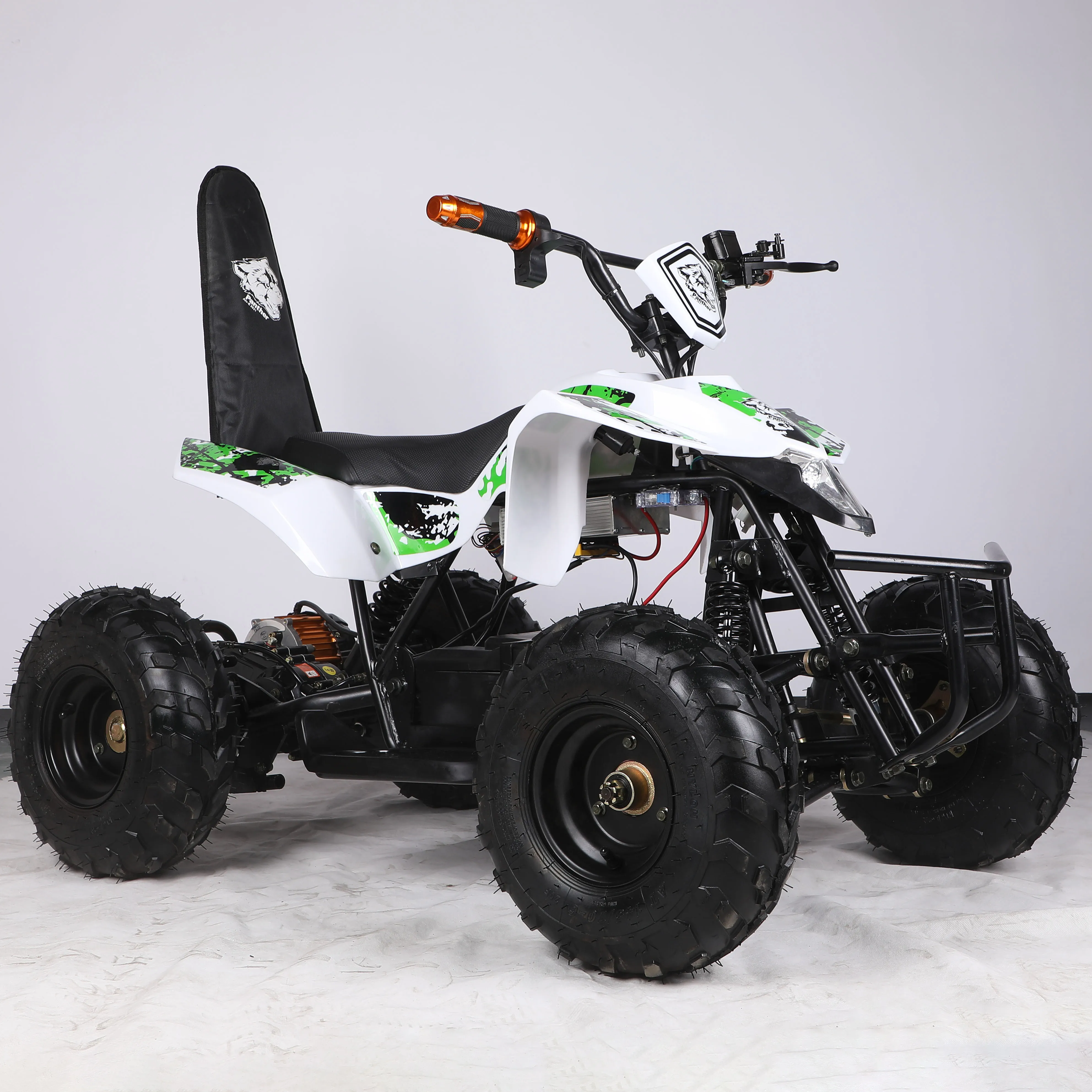 Amoto Customized supplier Cheap Gasoline Mini Quad Atv 120cc Four Wheeler 125cc for Adult ATV