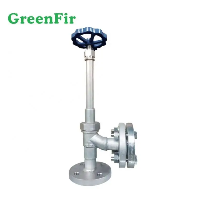 Actuated 2 Inch Italy Lug Cryogenic Grooved Wafer Type Cast Iron Butterfly Valve