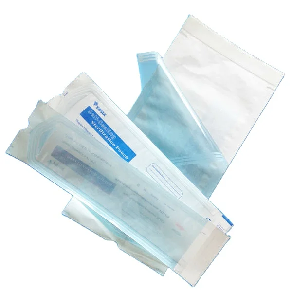 Self-Seal Sterile Bag