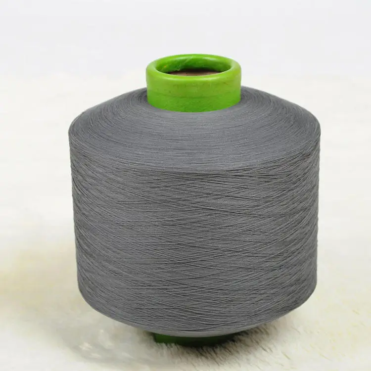 Cheap Multifilament Acidproof DTY 100% Polypropylene High Tenacity PP Yarn