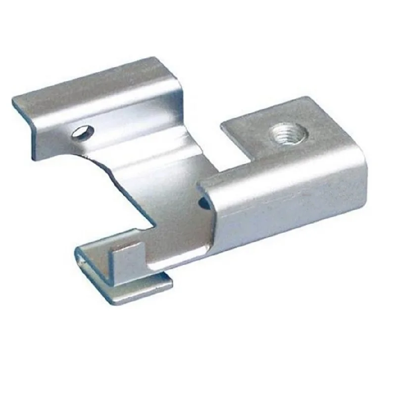  Штампованные хромированные зеркальные полированные детали OEM штампованные складные металлические