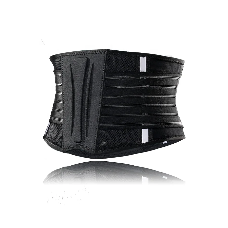 JINGBA Wholesale Factory  Ergonomic Waist Lumbar Support  Relieve Back Pain Improve Posture Enhance Comfort for Daily Activities