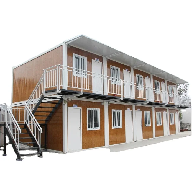 
wow! modular house can give you a tiny home,do you like it 