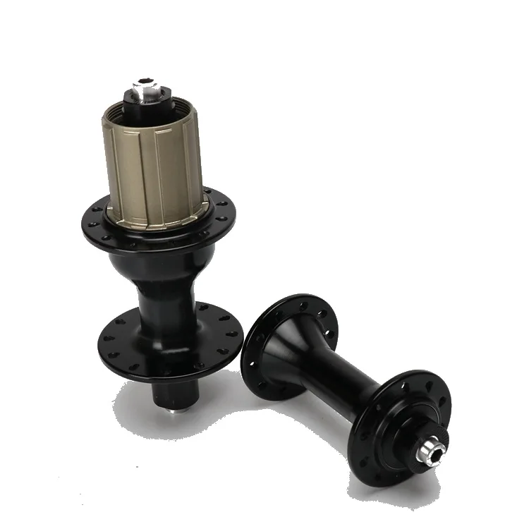 High Quality Aluminum Bicycle BMX Freestyle Hub