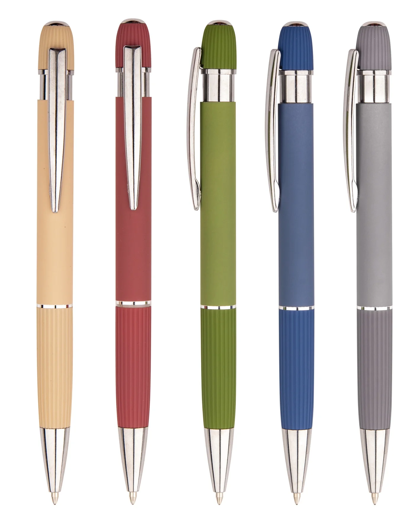 ball-point pen with Good quality and economic promotional business gift with customized logo