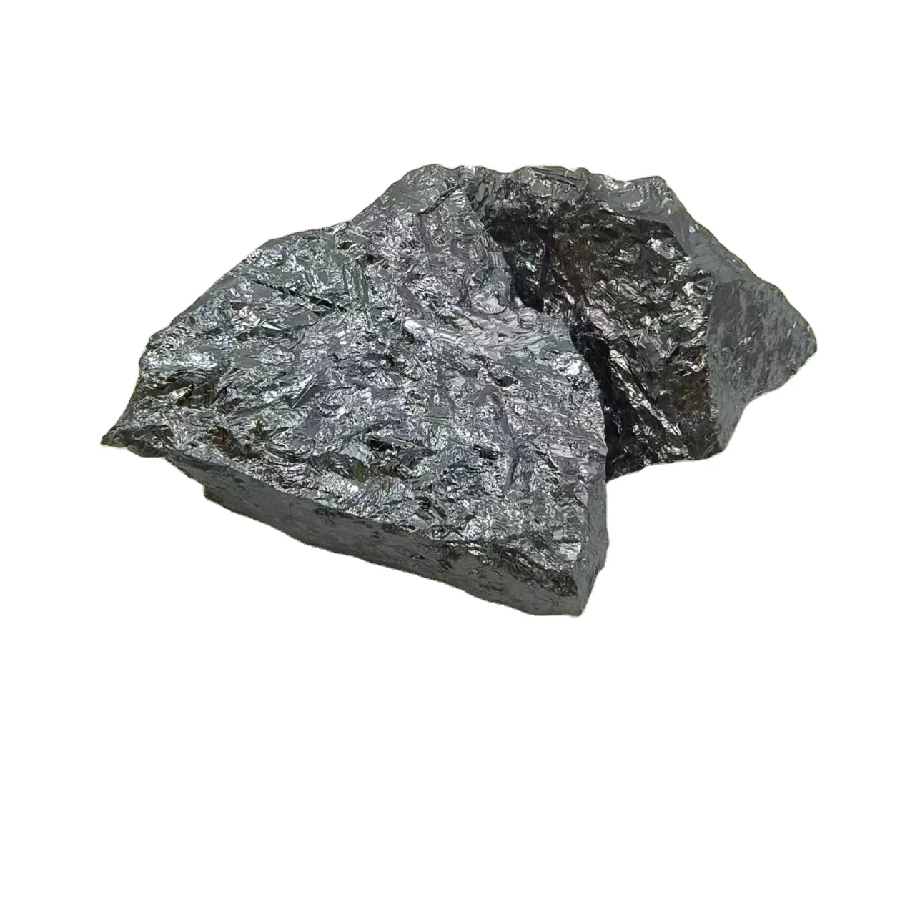 High Efficiency Metallic Silicon Alloy in Steelmaking Industry for The Silicon Increase low price