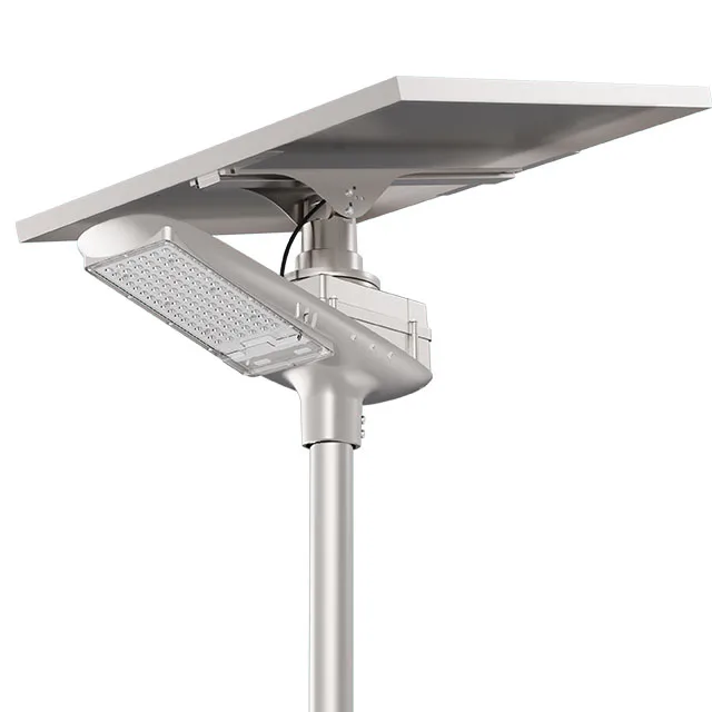Hot Sale LED Solar Street Light Outdoor Integrated All In One Solar LED Light Housing 50W 100W 150Watt LED Solar Light