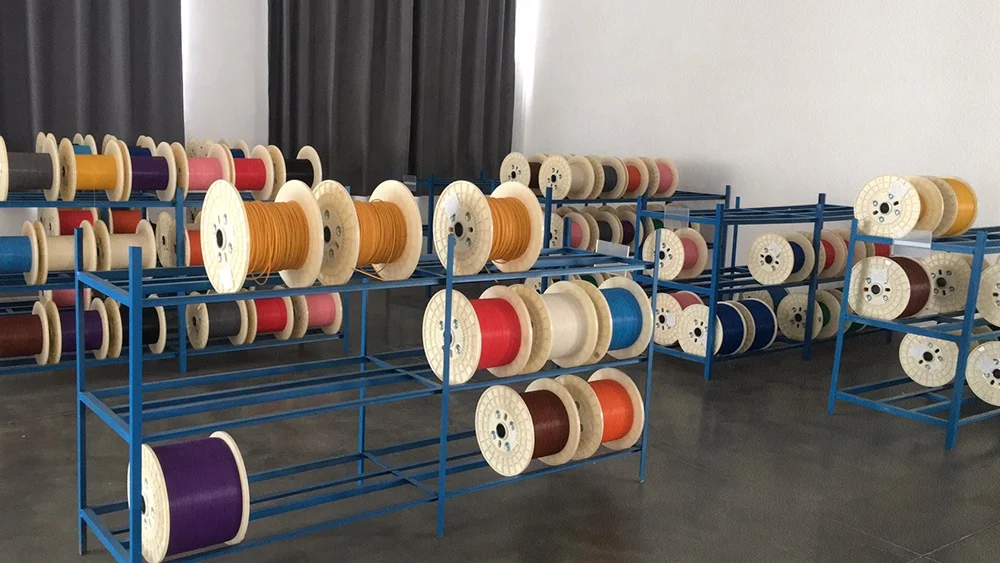 Наружная двойная стальная лента, армированный Gyts53 многожильный волоконно-оптический кабель