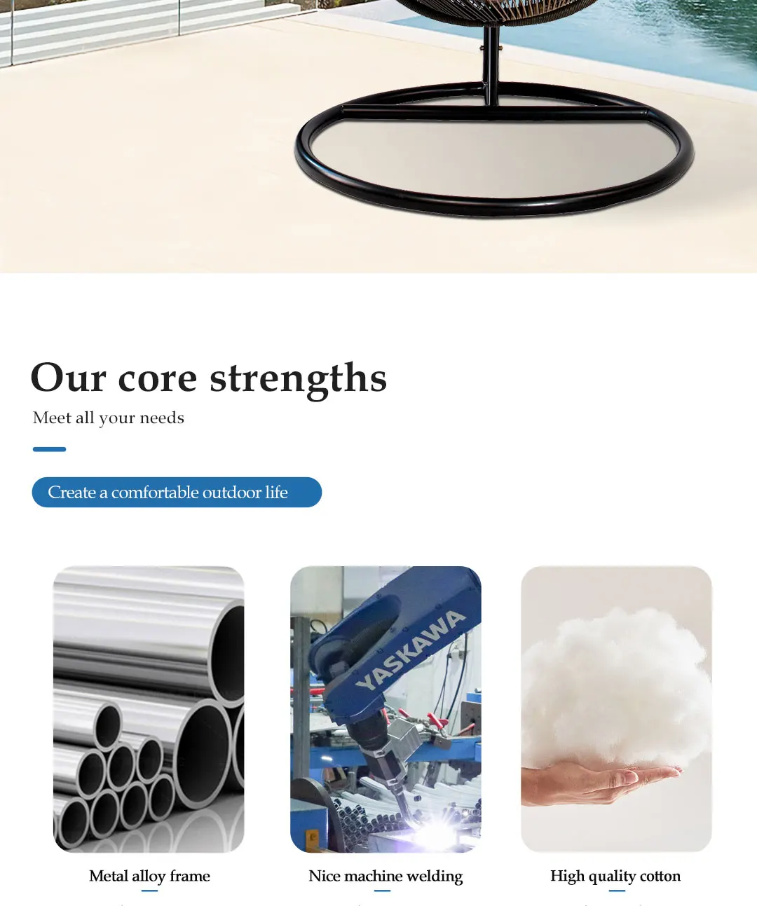 aluminum_swing_chair