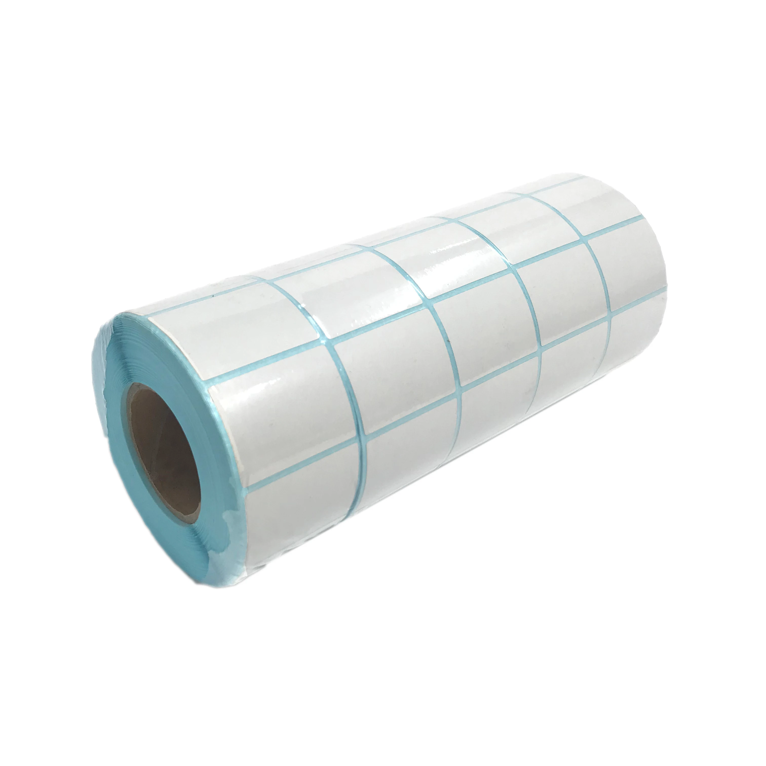 Custom Waterproof Adhesive Bar Code Labels, Upc Printing thermal label for digital price computing scales