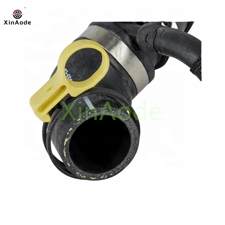 C2Z22074 C2Z28467 RR RRS RRE D1Engine Coolant Hose For Jaguar Car Auto Parts D2 D3 D4 D5 D6 Engine Coolant Hose C2Z22074 C2Z2846