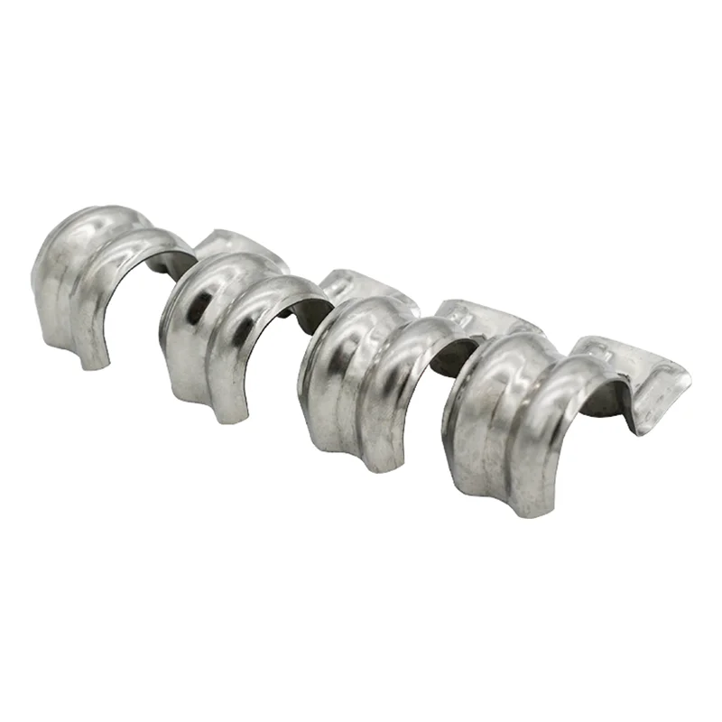 New Arrival High Strength Reasonable Price Copper Leak Repair Woodworking Pipe Clamp