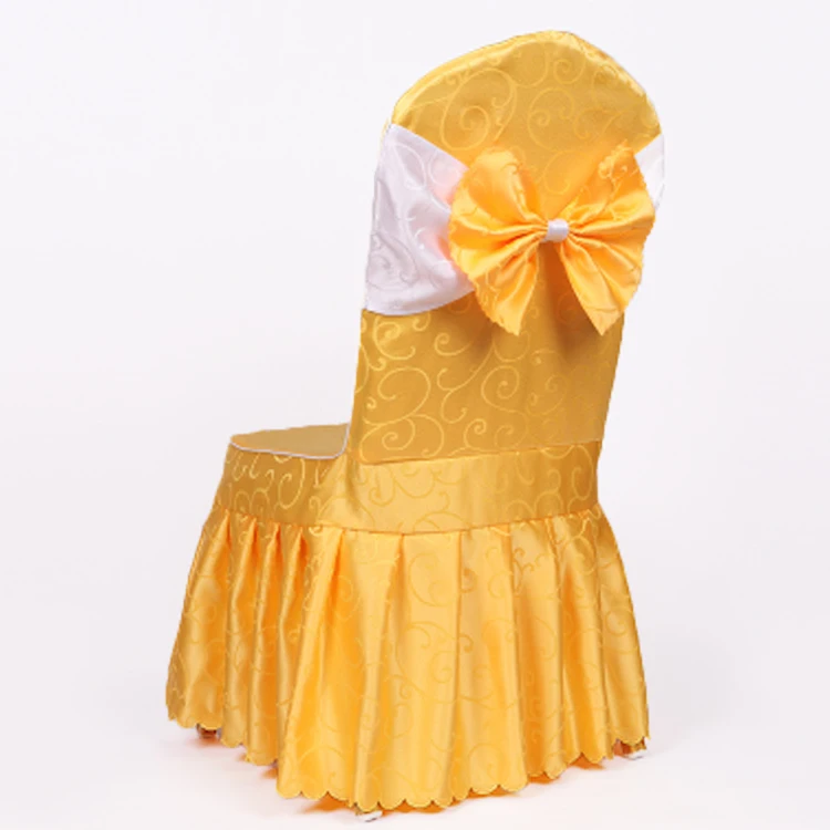  Fashion dining velvet chair cover