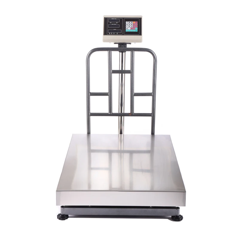 Cheap Factory Price portable digital electronic price weighing scale indicator weighing scale