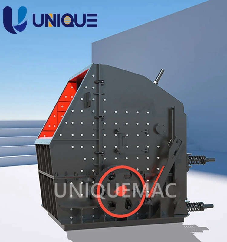 PF 1315 mobile impact crusher crushing plant price list tire type mobile stone impact fine crusher