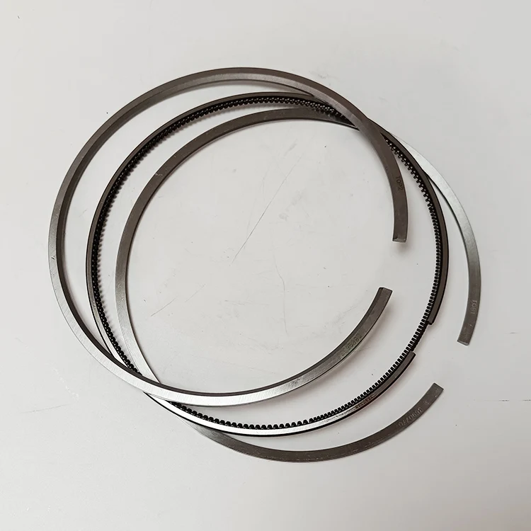 Mining Machinery Engines X15 QSX15 ISX15 Piston Ring Set 2881682 5405717 4309441 4089406