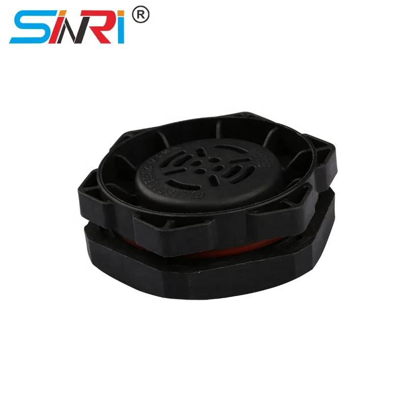 SINRI Battery Pack Explosion Pressure Relief Proof Breathable Vent Valves Vent Plug