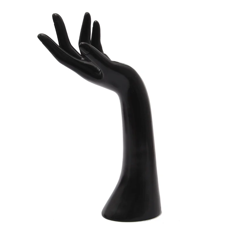 Wholesale display mannequin hand plastic hand mode