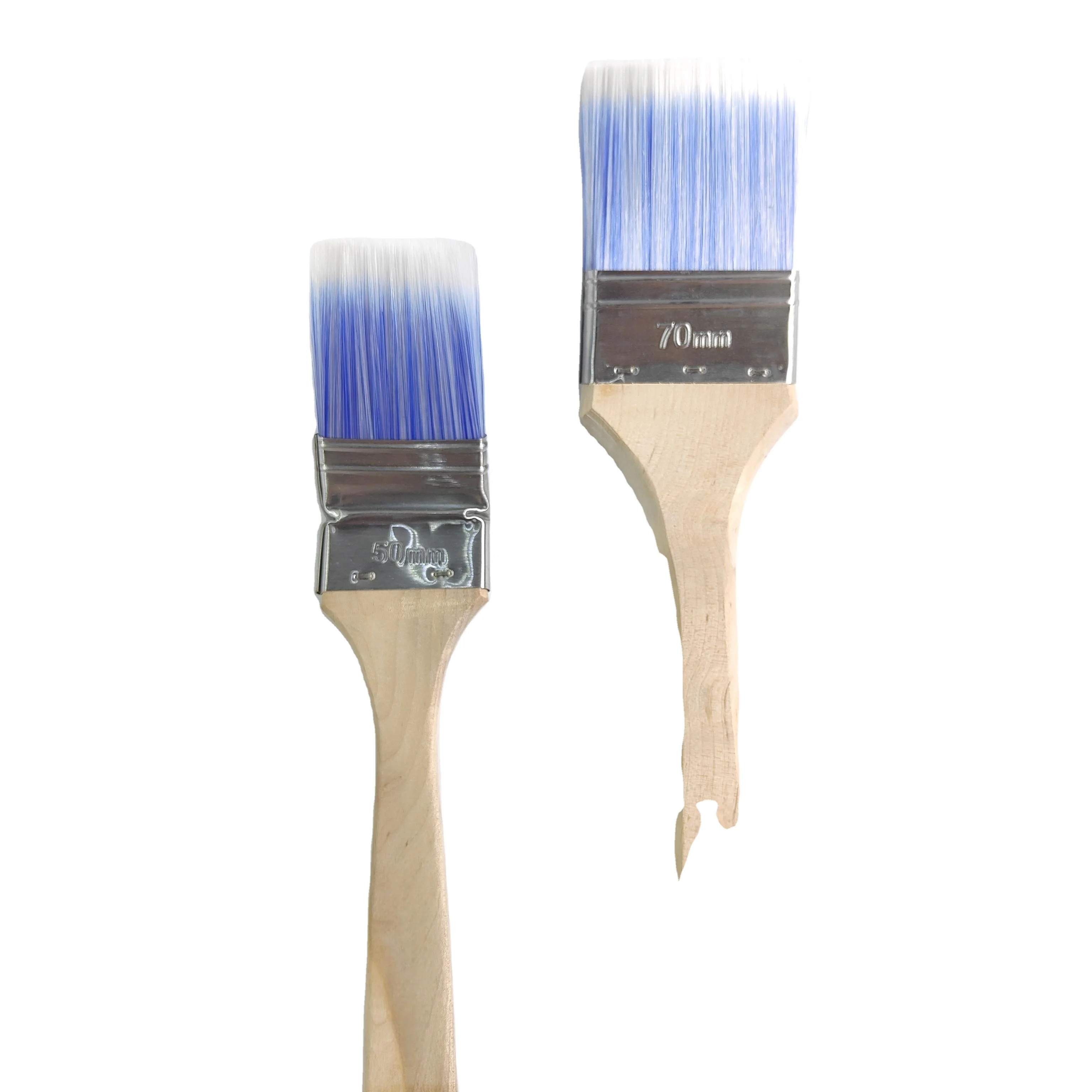 Chopand high quality & wooden paint brush Wall Paint Brush