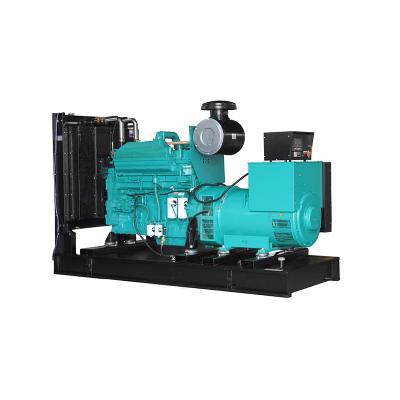 Китайский завод 10% продажа в Швеции Volvo Penta Tad1241ge двигатель для 350kva комплект