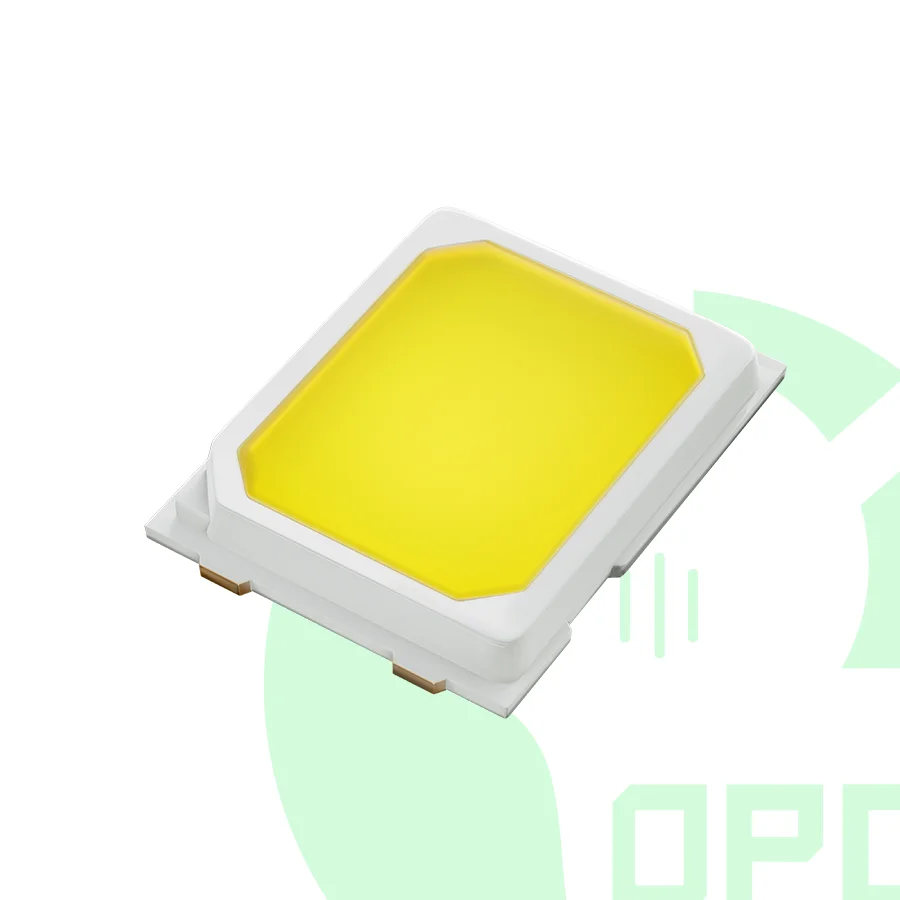 
Led Chip Wholesale Price highlight green color 2835 led smd for RGB led strip light 