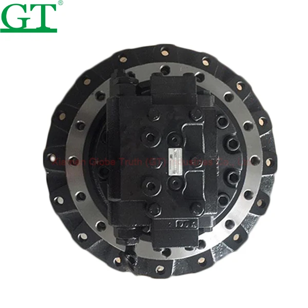 High Quality Factory DX225LC Final drive Travel Motor Assy Excavator spare parts