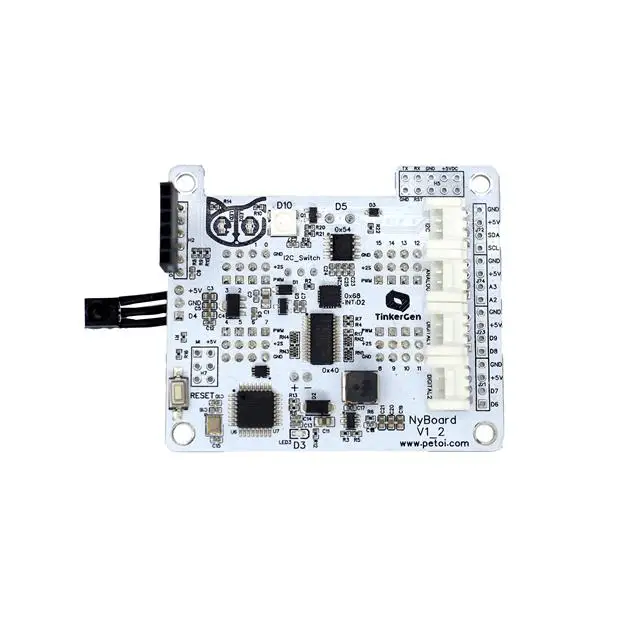 Best Quality 2023 Promotion PTAN1 Board Game Education Customized Arduino Board