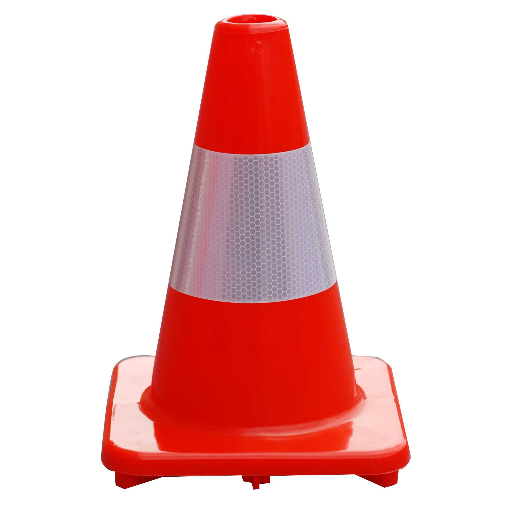 SLT-PP211 China hot selling top quality road traffic cone