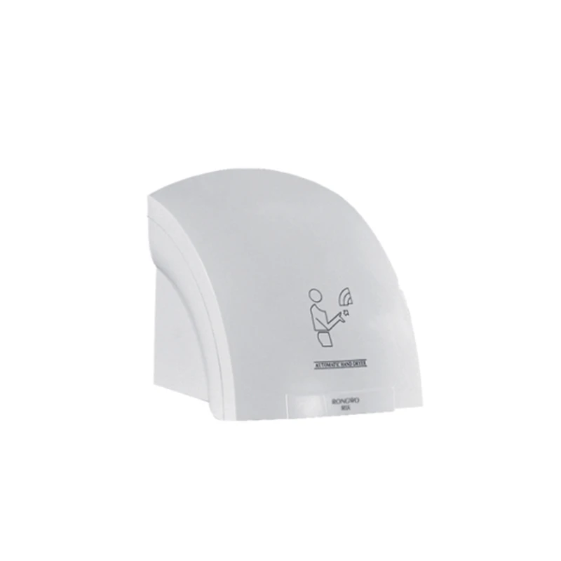 Heavy Duty Commercial Watts High Speed Automatic Hot Hand Dryer