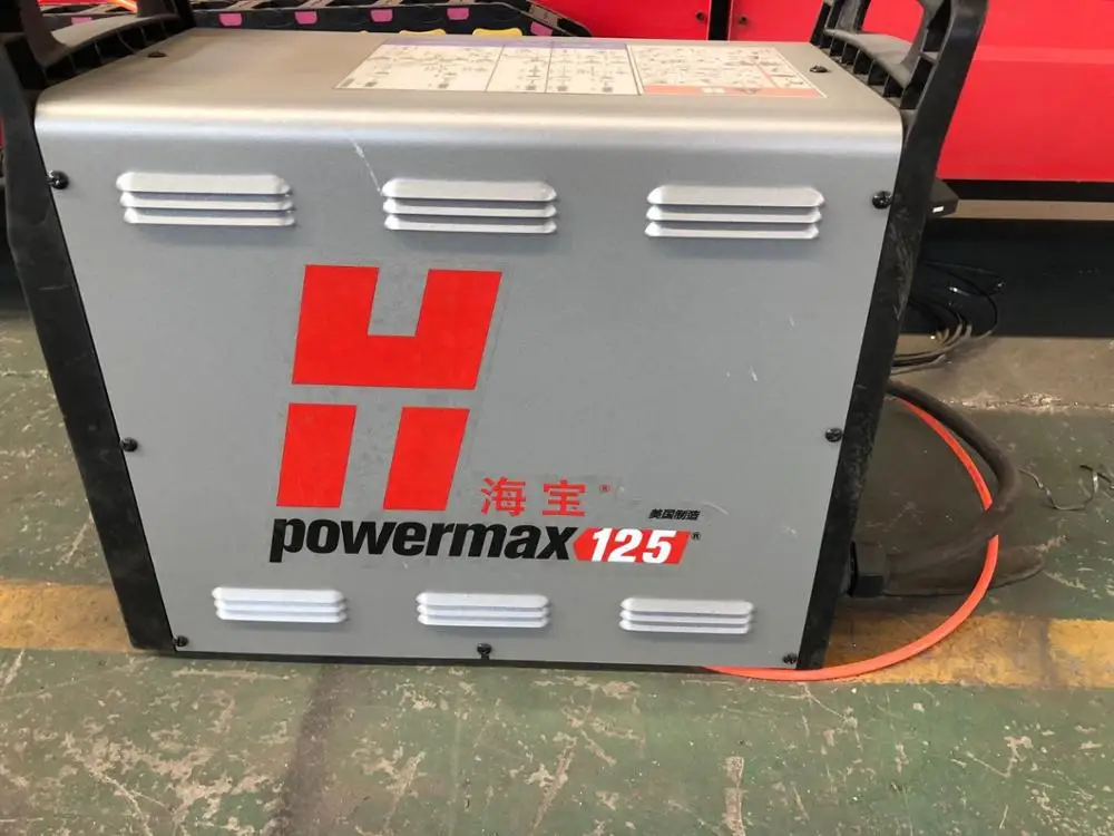 
2030 cnc plasma cutters 