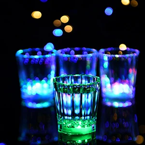 party cups with led lights led plastic light up glass cup led glass display stand led acrylic ferris wheel shot glass tray