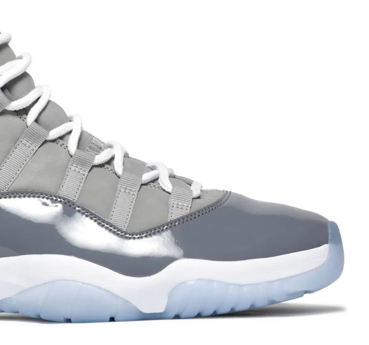 J 11 Retro Cool Grey 2021 men women sneakers fashion casual sports shoes basketball shoes