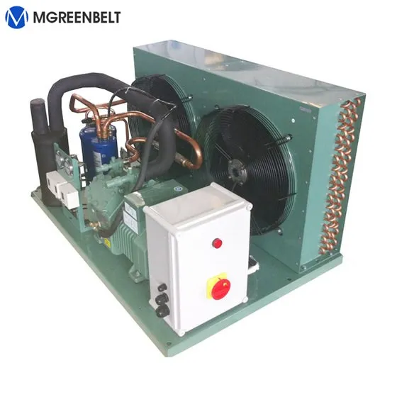 Конденсаторный блок 30hp с