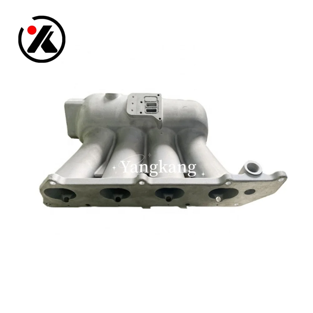 Machinery Excavator  Swing Motor Digger Slewing Turning Motor Hydraulic Parts Factory Gravity Casting Die Casting