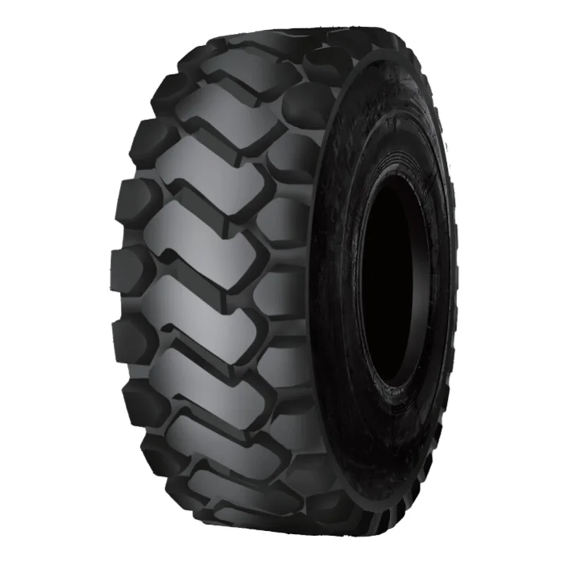 China Factory Direct Sale OTR Tyre E3 L3 L5 15.5-25 1800-25 1600-24 1400-24 TT/TL Industrial pneumatic off the load OTR  tires