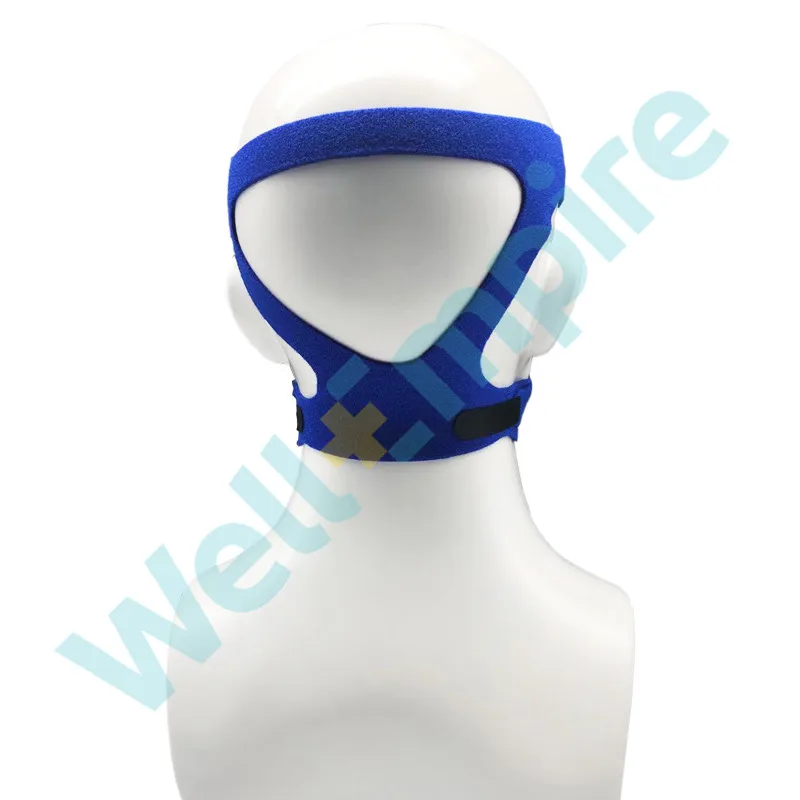 Wellerpire Universal CPAP Headgear Strap for Most All Nasal mask& Full-face