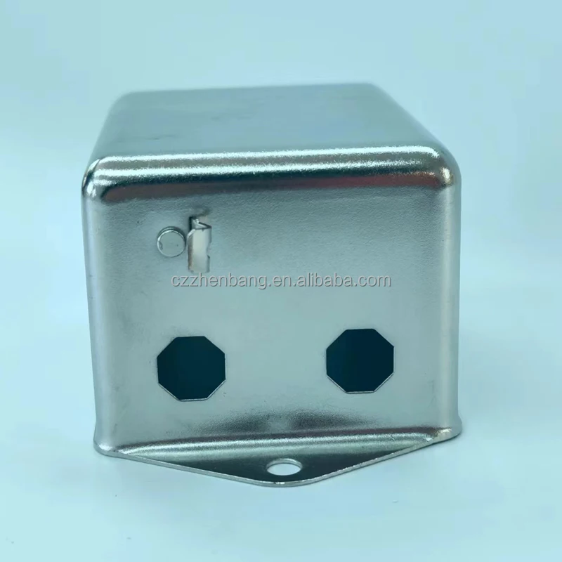 Customize Heat Sink Tubes Radiators Power Supplies Switches Resistor Capacitor Inductance Connector Sensor Electronic Fittings