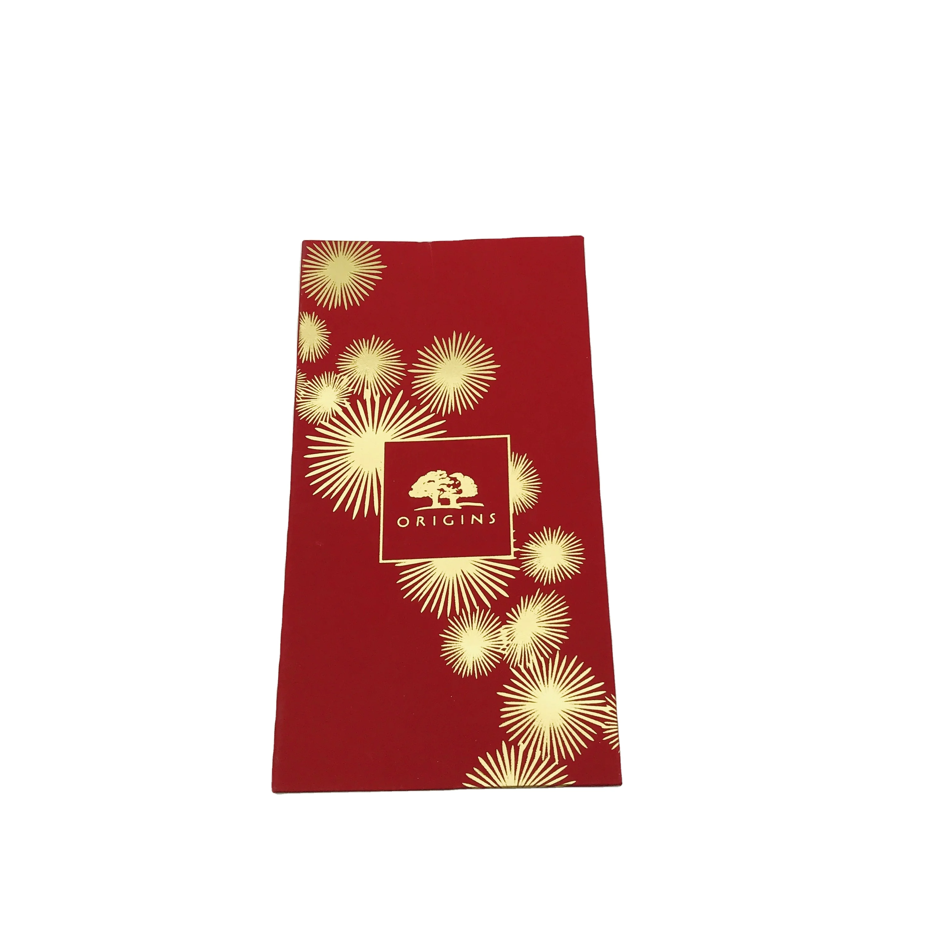 SM-XF015 2023 Hot sale red packet red envelope red paper containing money as a gift