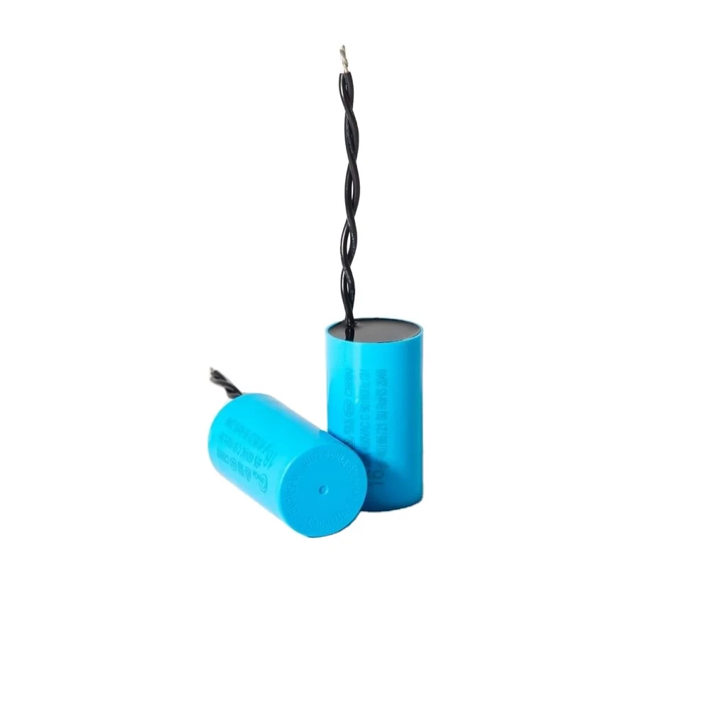 KS Pinge водяной насос, универсальный двигатель, запуск sh 50 60 Гц, cbb60, Металлизированный Полипропиленовый пленочный конденсатор