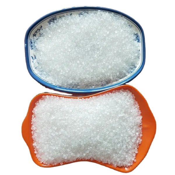Polypropylene Reinforced Flame-Retardant Plastic Particles High Quality PP Made in China Virgin Granules Plastic Raw Material PP