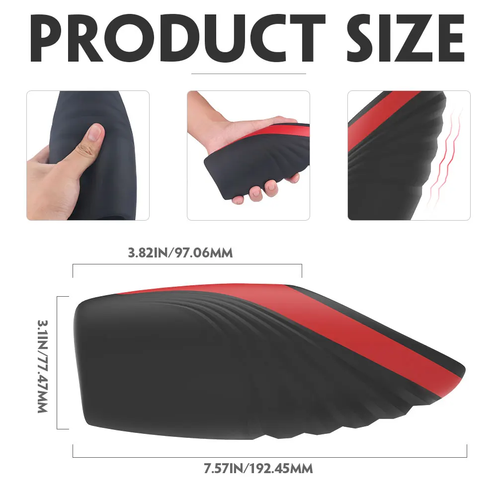 Breast Tit Pussy Ass Masturbator For Male Authomatic Silent Masturbating Pussy Massager Masturbator Cup