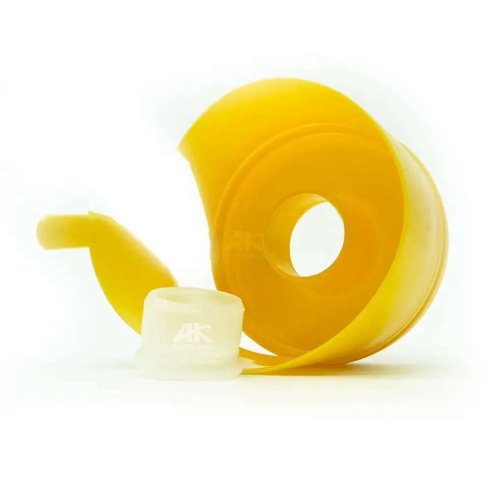 Good price not spill New product 55mm 5 gallon mineral water plastic Bottle cap