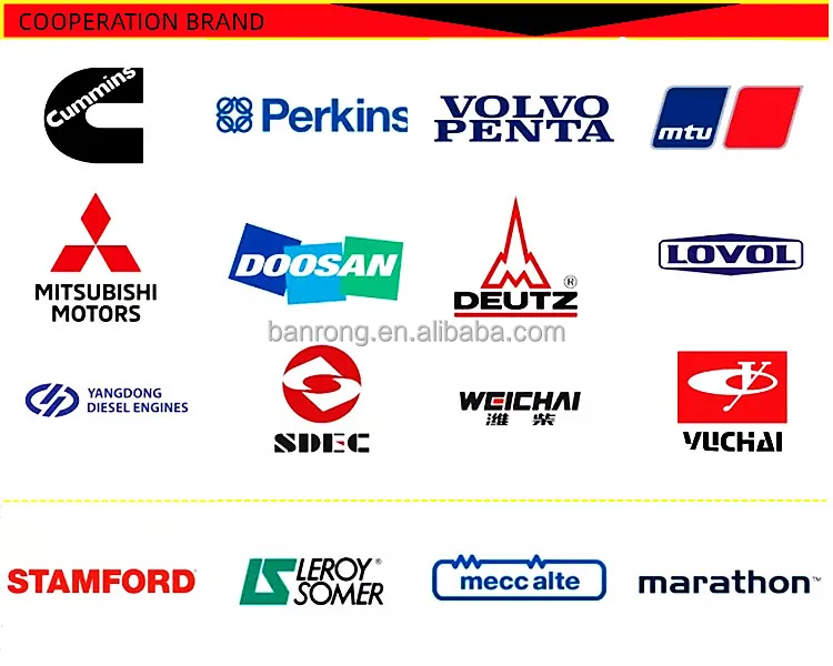 Diesel Generator (4)