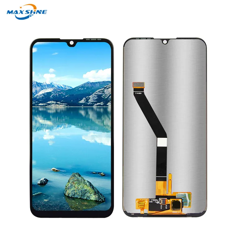Cell Phone screen Original Display LCD for Huawei Y7 2018 Y9 2019 Y7 2019 Y6 2019 Y5 2019 Y7 Prime 2018 LCD Display