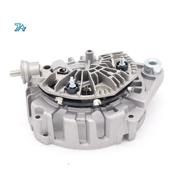 Alternator Rectifier And Regulator Rectifier Diode For Hyundai