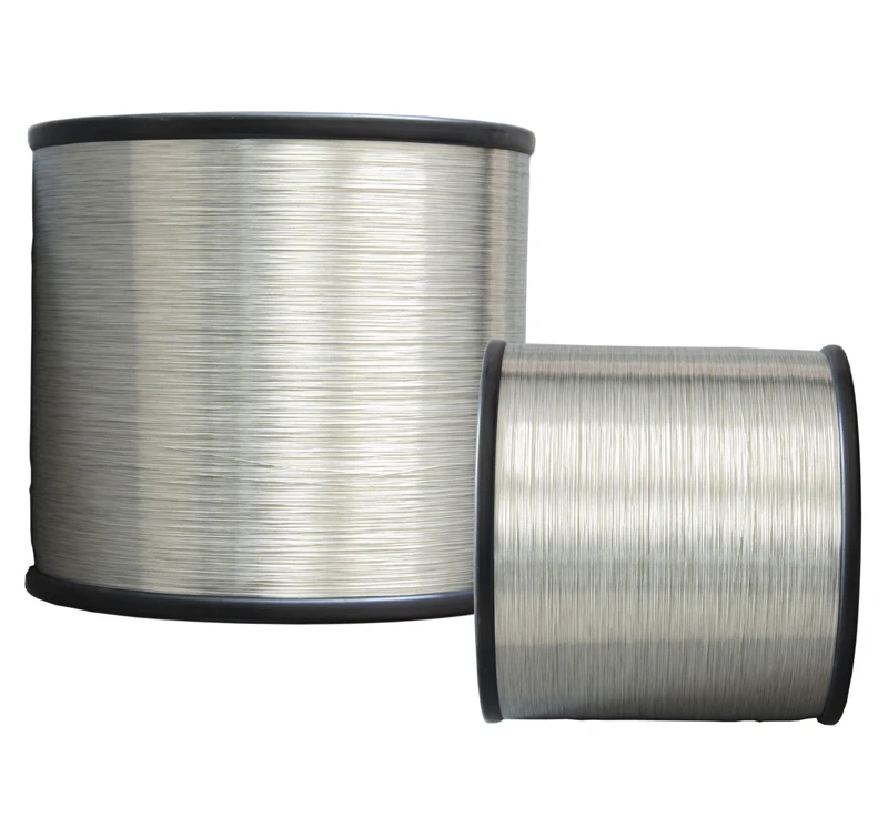best price tinned copper clad aluminum wire