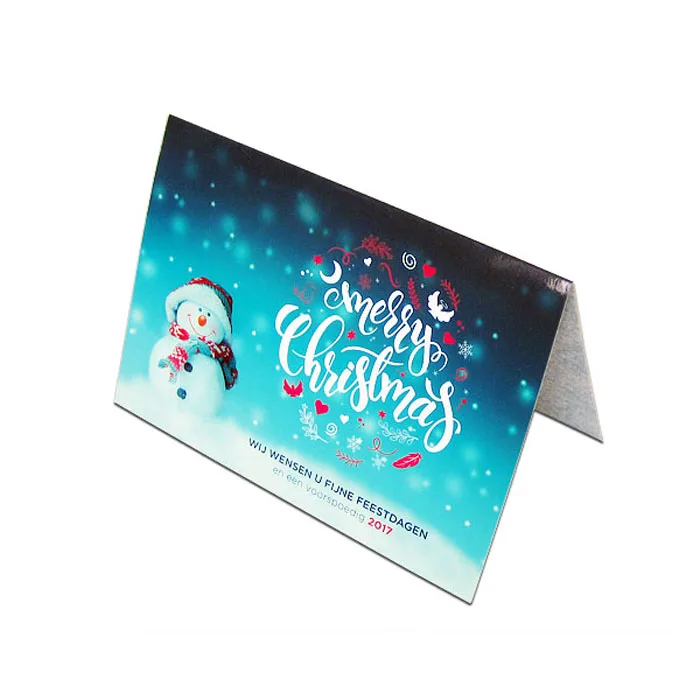 2021 christmas greeting card